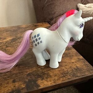 My Little Pony- G1- Sparkler